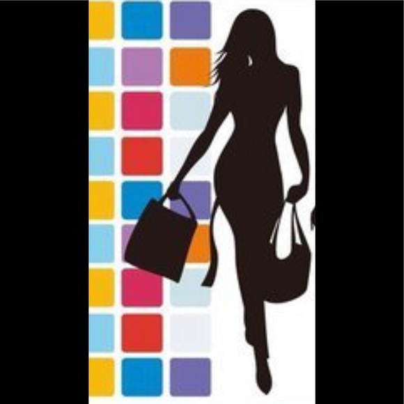 Meet your Posher, Olga - Picture 1 of 5